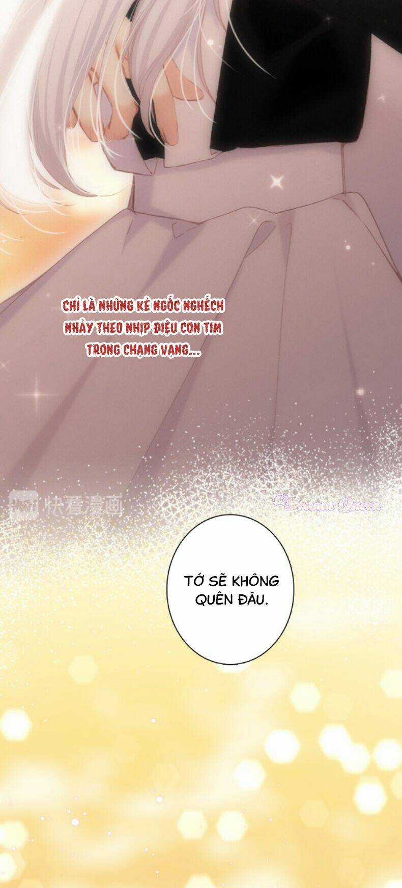 Con Tim Rung Động 2 - Chapter 129 - Trang 61