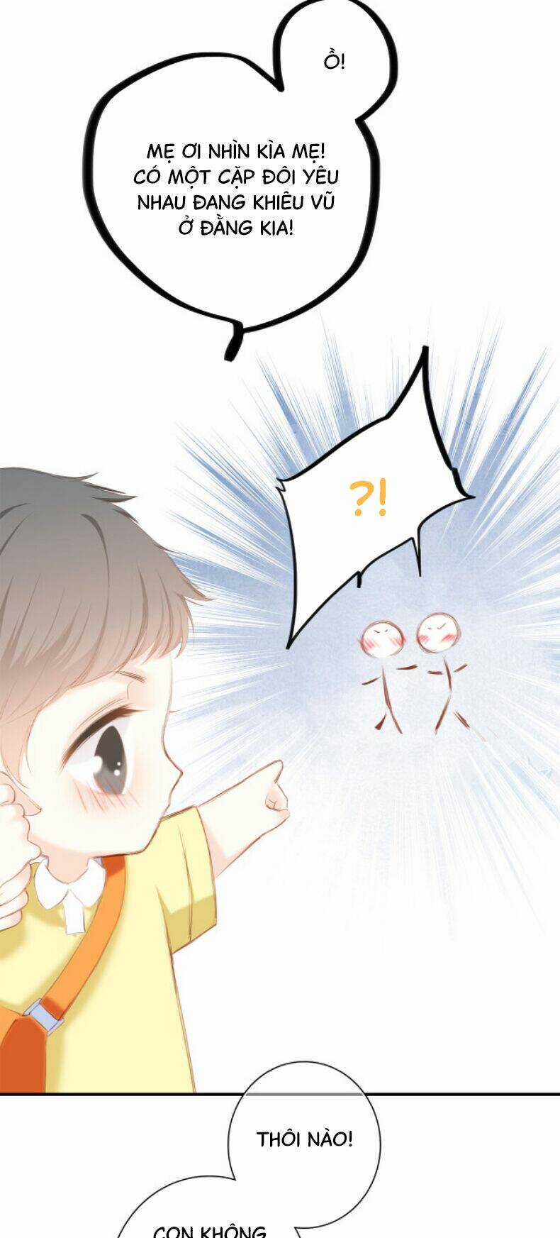 Con Tim Rung Động 2 - Chapter 129 - Trang 63