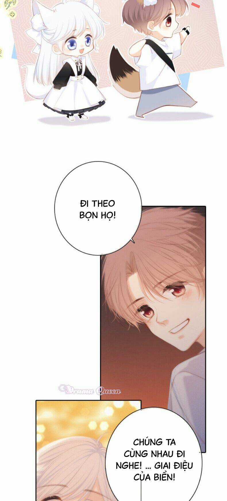 Con Tim Rung Động 2 - Chapter 129 - Trang 67