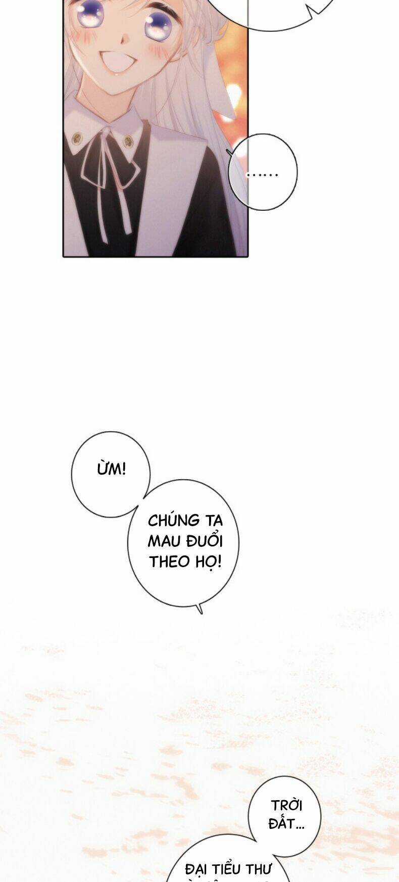 Con Tim Rung Động 2 - Chapter 129 - Trang 68