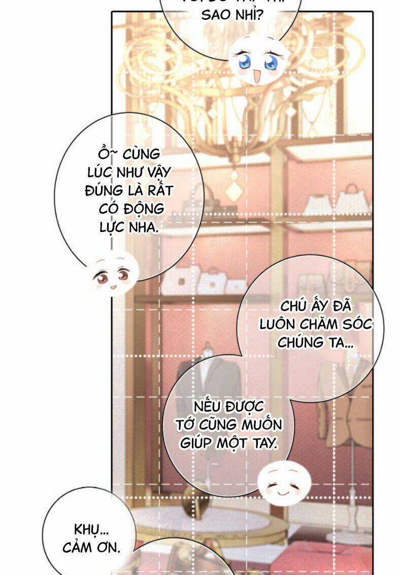 Con Tim Rung Động 2 - Chapter 129 - Trang 8