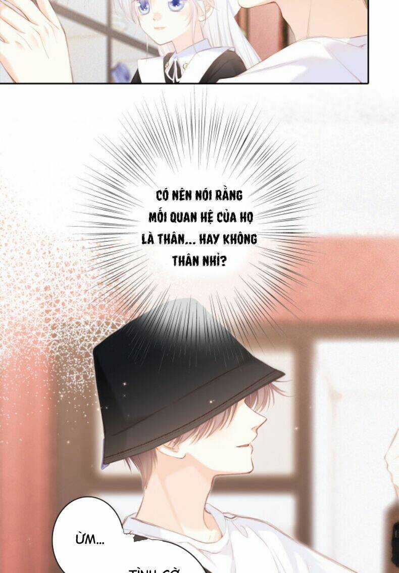 Con Tim Rung Động 2 - Chapter 129 - Trang 10