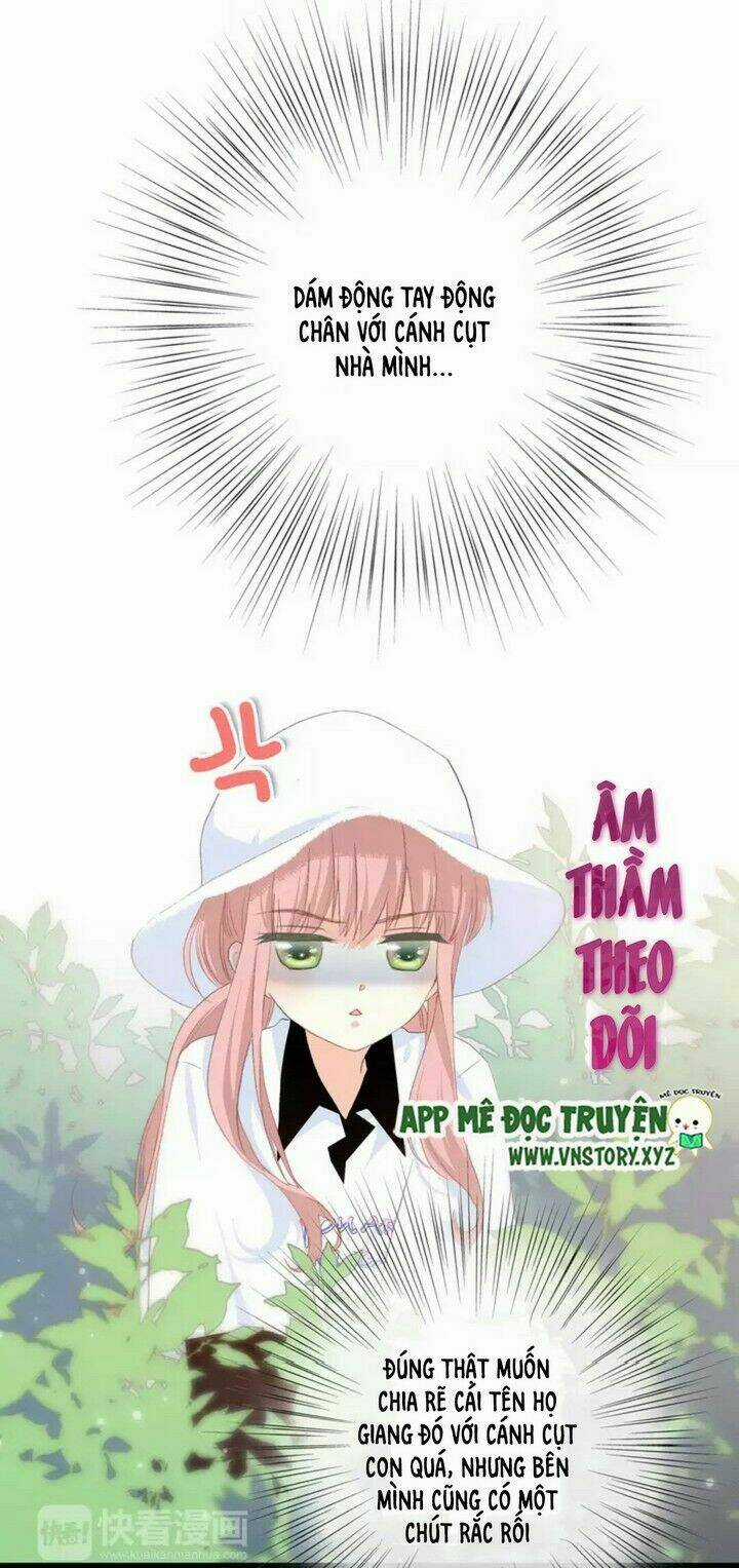 Con Tim Rung Động 2 - Chapter 13 - Trang 40