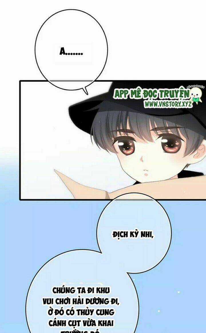 Con Tim Rung Động 2 - Chapter 13 - Trang 8