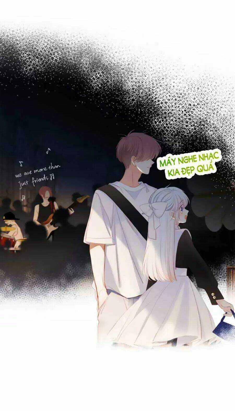 Con Tim Rung Động 2 - Chapter 130 - Trang 12