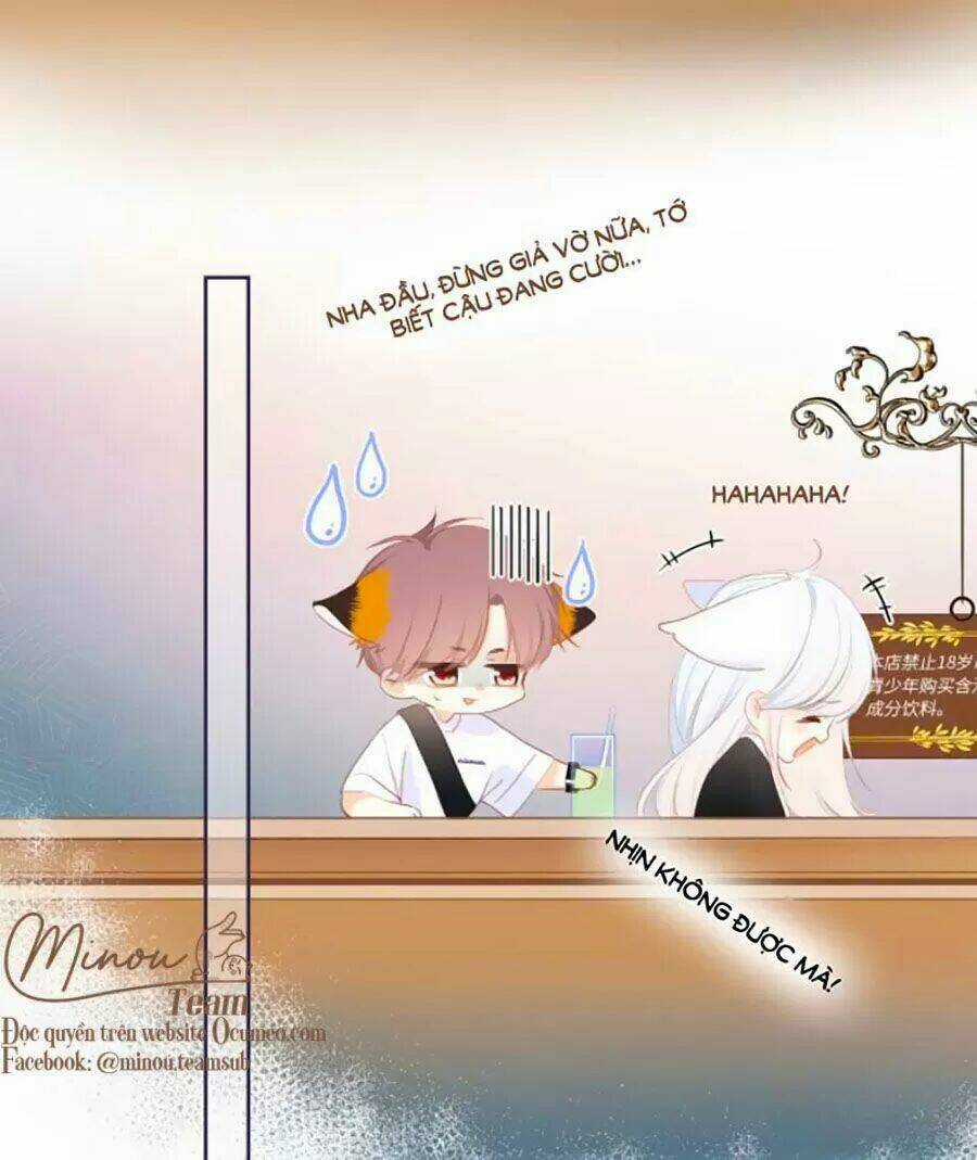 Con Tim Rung Động 2 - Chapter 130 - Trang 15