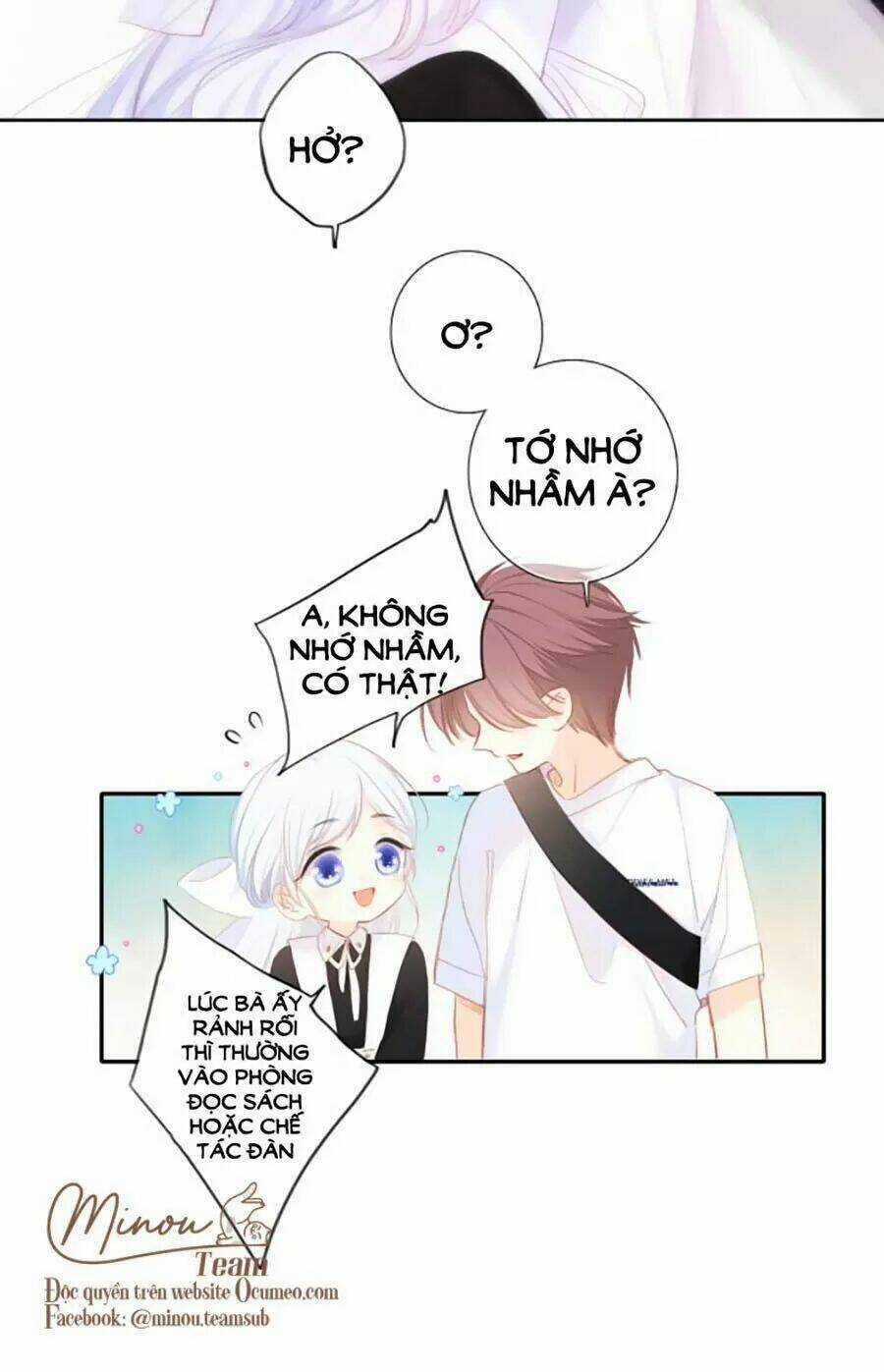 Con Tim Rung Động 2 - Chapter 130 - Trang 19