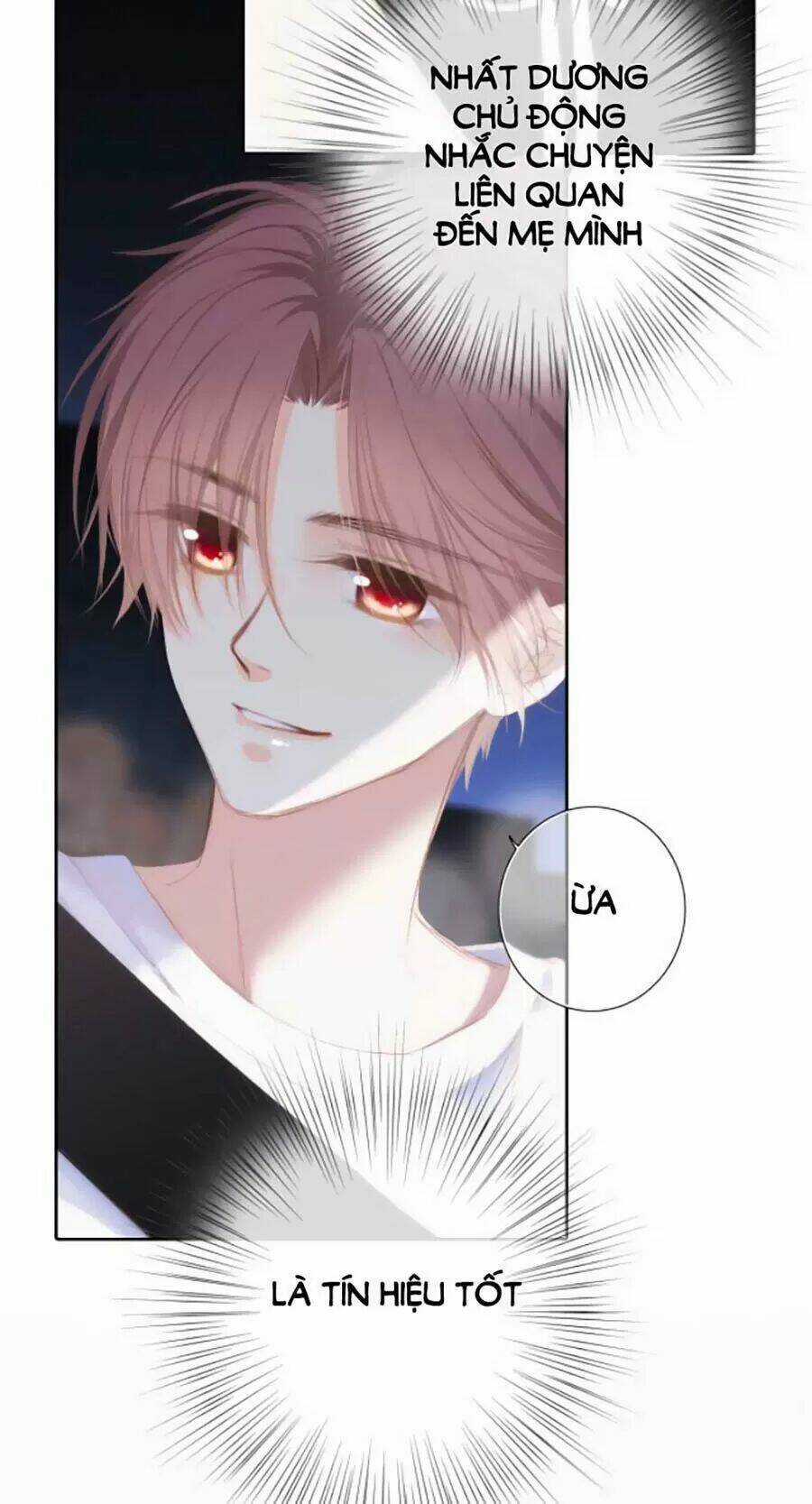 Con Tim Rung Động 2 - Chapter 130 - Trang 21