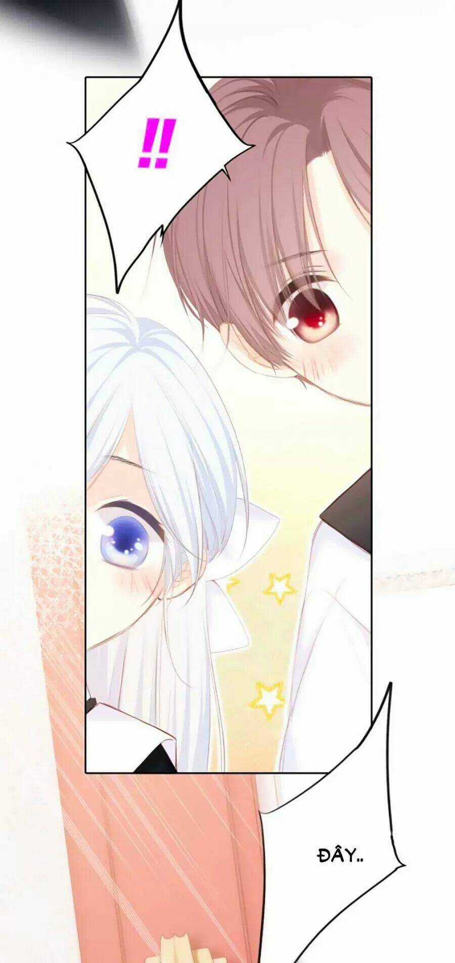 Con Tim Rung Động 2 - Chapter 130 - Trang 23