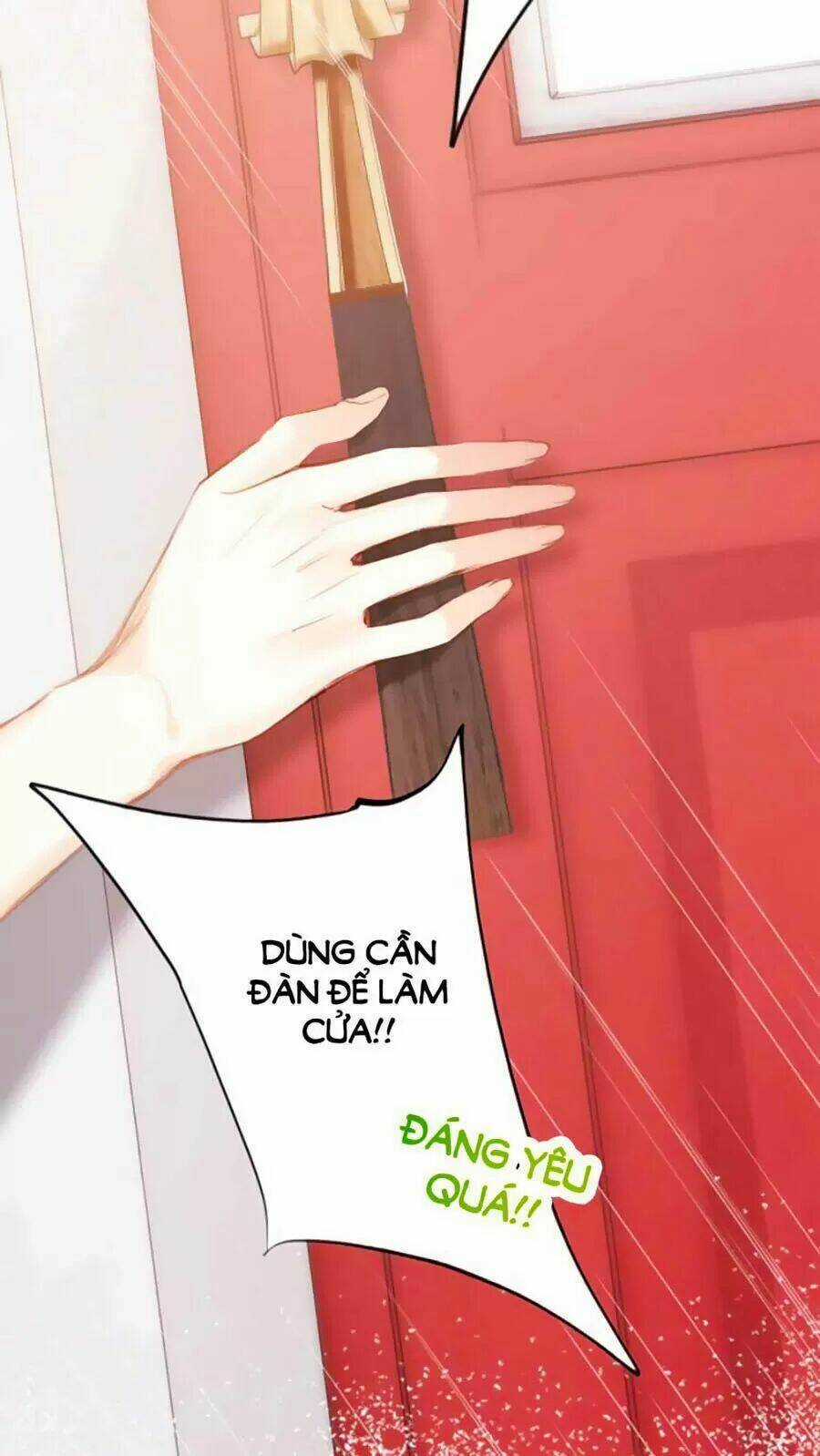 Con Tim Rung Động 2 - Chapter 130 - Trang 24