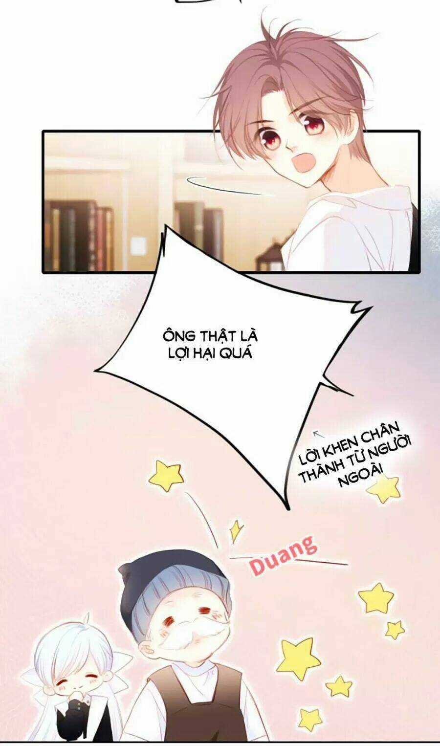 Con Tim Rung Động 2 - Chapter 130 - Trang 28