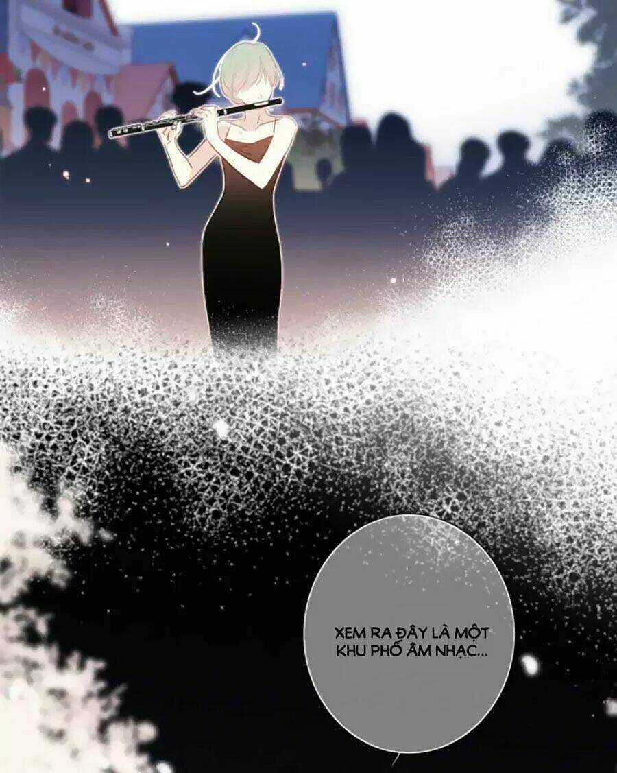 Con Tim Rung Động 2 - Chapter 130 - Trang 4