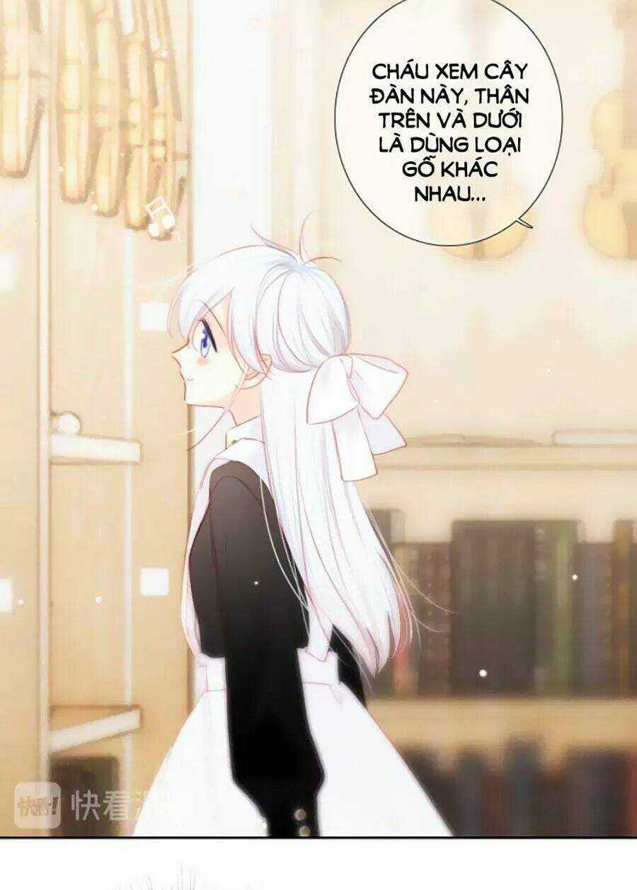 Con Tim Rung Động 2 - Chapter 130 - Trang 32