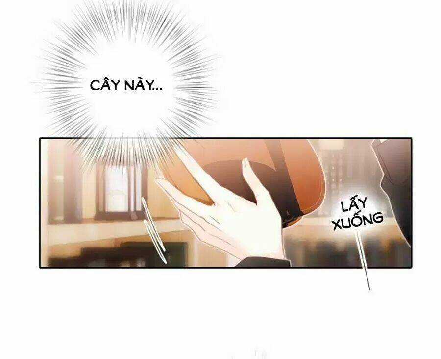 Con Tim Rung Động 2 - Chapter 130 - Trang 33