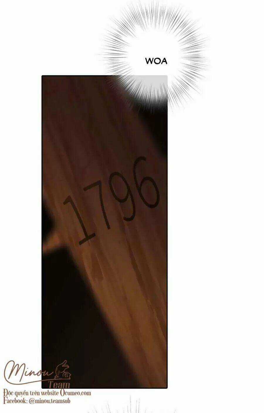 Con Tim Rung Động 2 - Chapter 130 - Trang 34