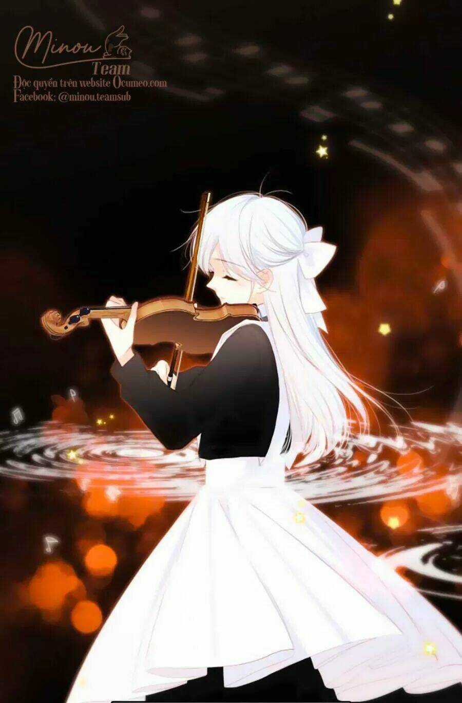 Con Tim Rung Động 2 - Chapter 130 - Trang 37