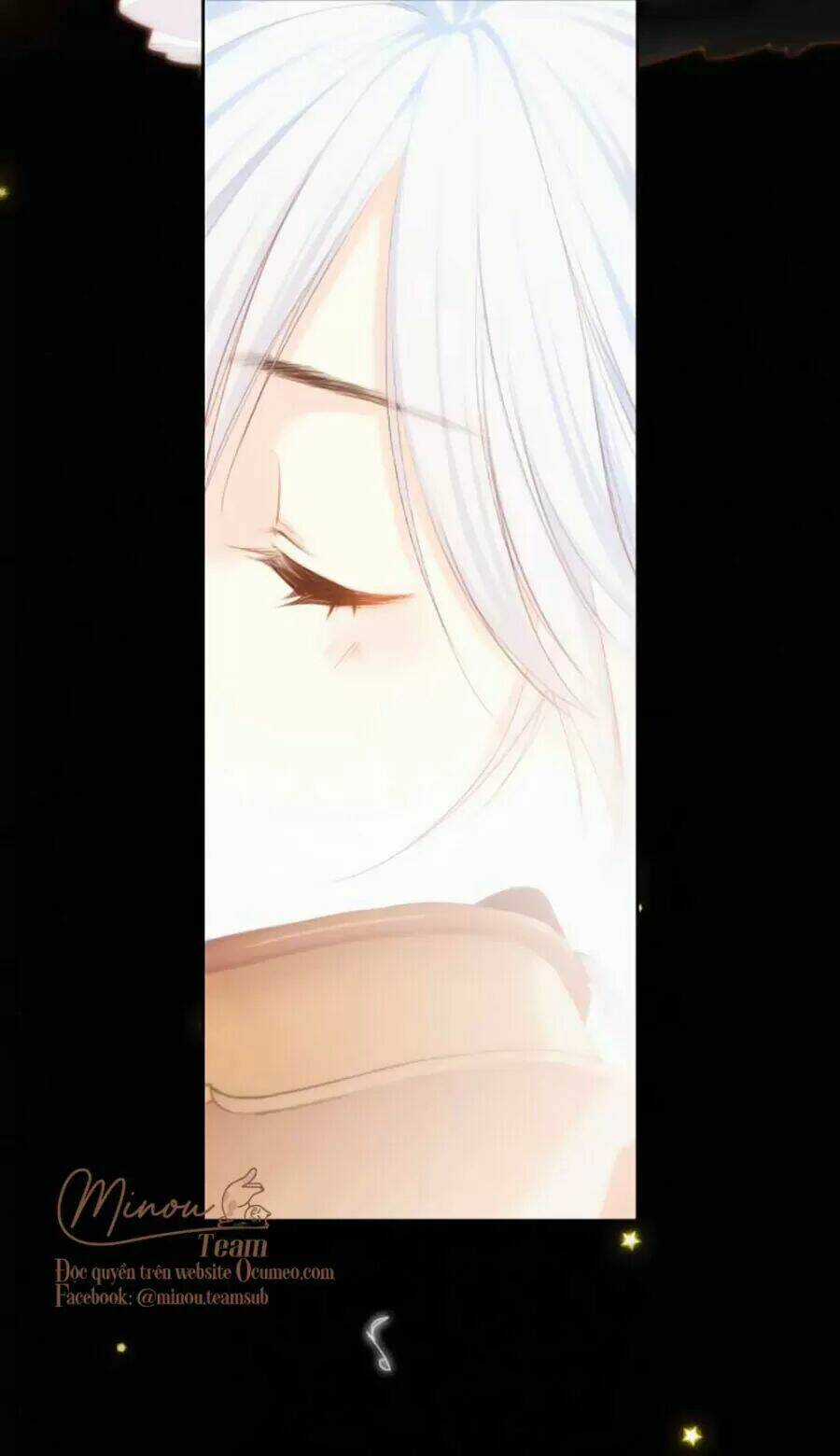 Con Tim Rung Động 2 - Chapter 130 - Trang 38