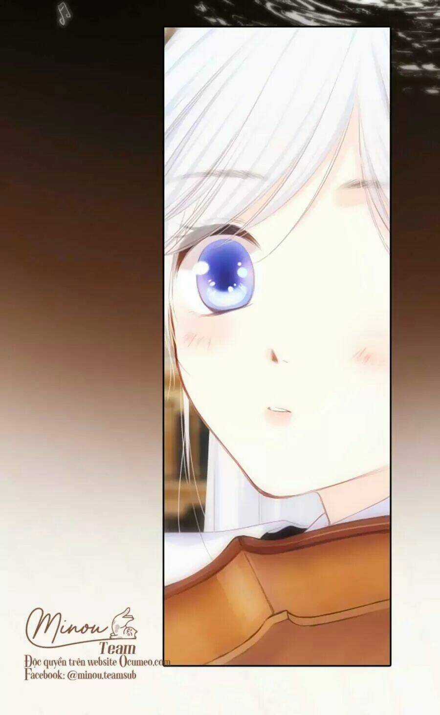 Con Tim Rung Động 2 - Chapter 130 - Trang 40