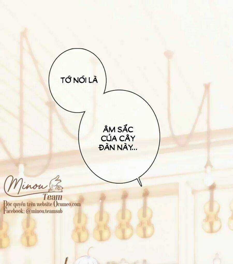 Con Tim Rung Động 2 - Chapter 130 - Trang 41