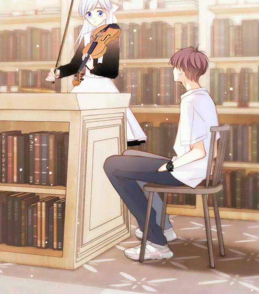 Con Tim Rung Động 2 - Chapter 130 - Trang 42