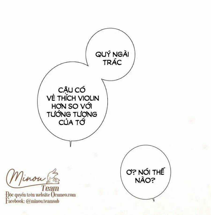 Con Tim Rung Động 2 - Chapter 130 - Trang 46