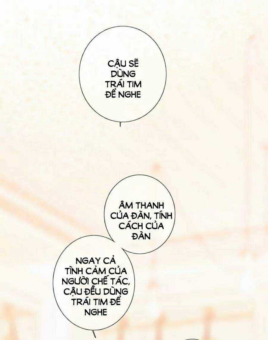 Con Tim Rung Động 2 - Chapter 130 - Trang 47