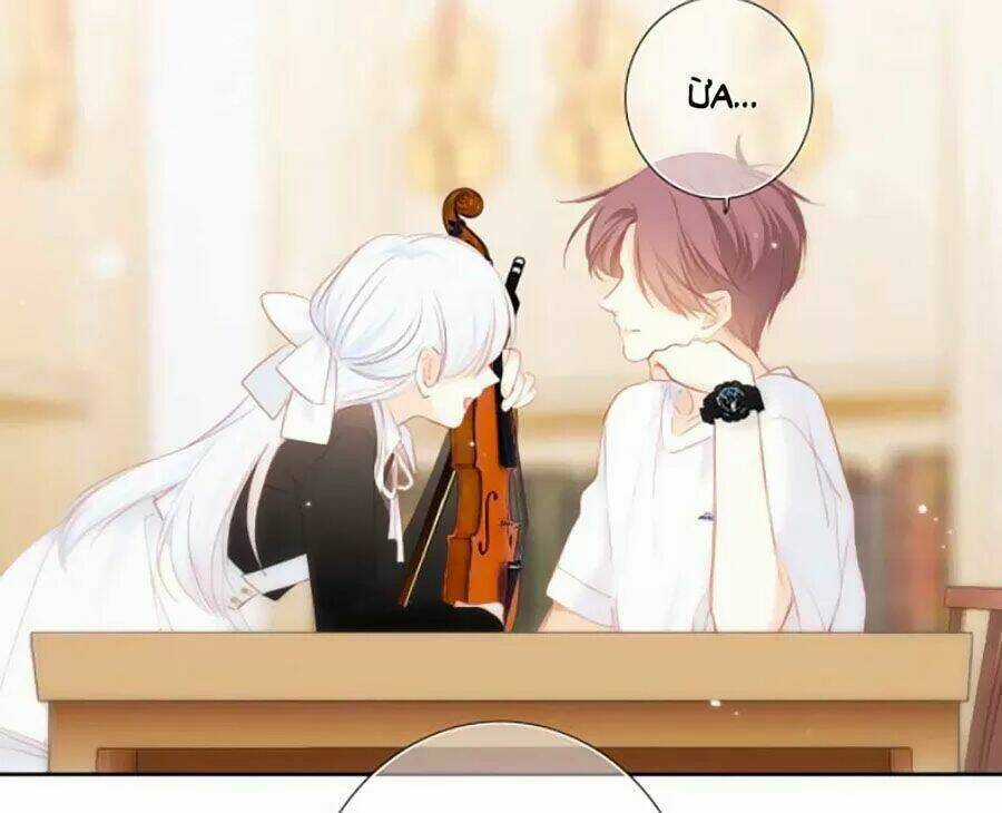 Con Tim Rung Động 2 - Chapter 130 - Trang 48