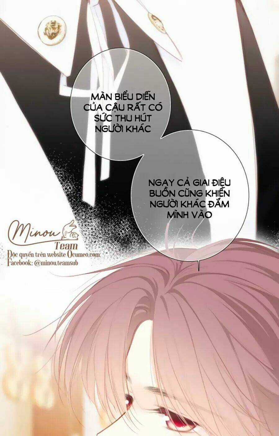 Con Tim Rung Động 2 - Chapter 130 - Trang 50