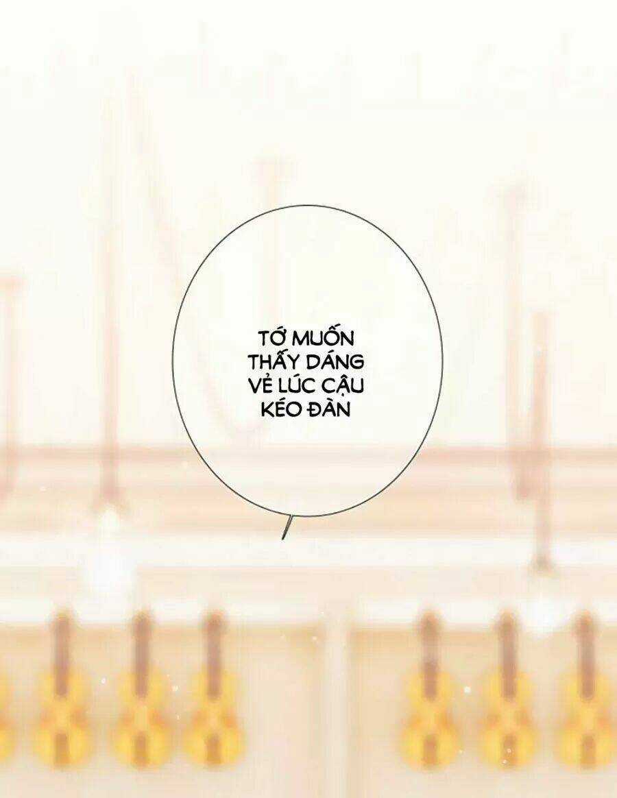 Con Tim Rung Động 2 - Chapter 130 - Trang 55