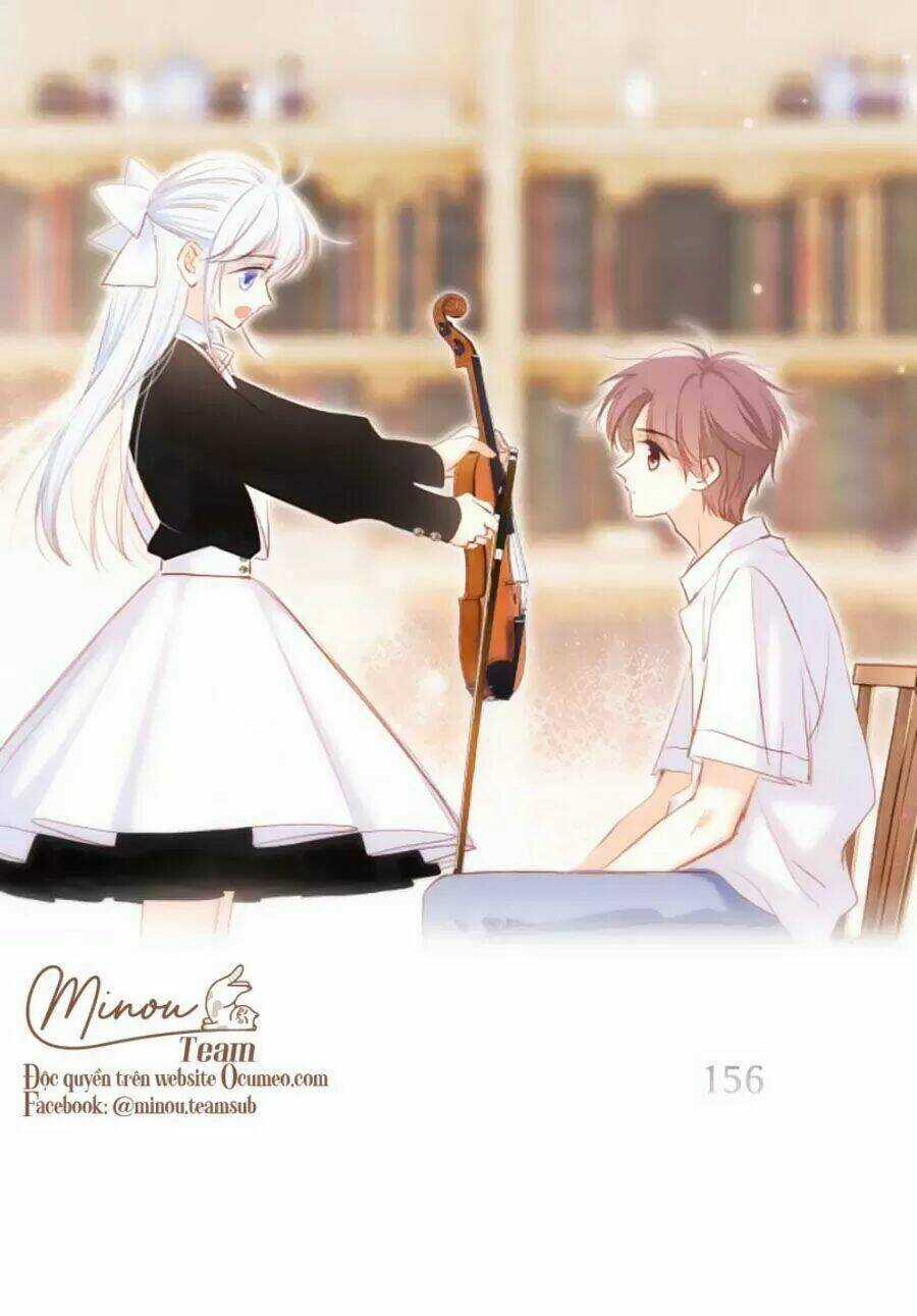Con Tim Rung Động 2 - Chapter 130 - Trang 56