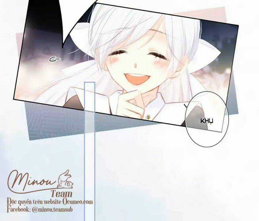 Con Tim Rung Động 2 - Chapter 130 - Trang 8
