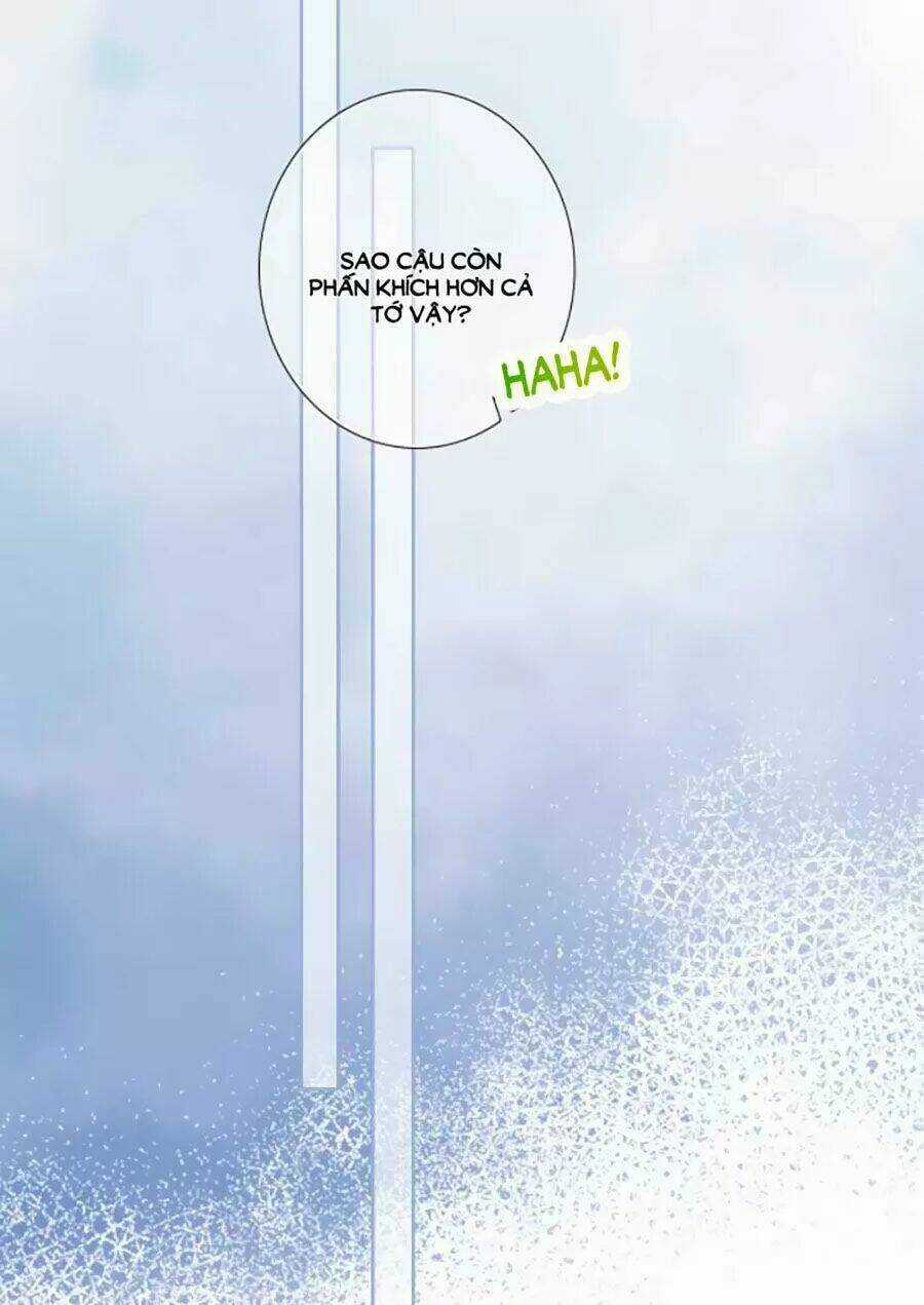 Con Tim Rung Động 2 - Chapter 130 - Trang 9