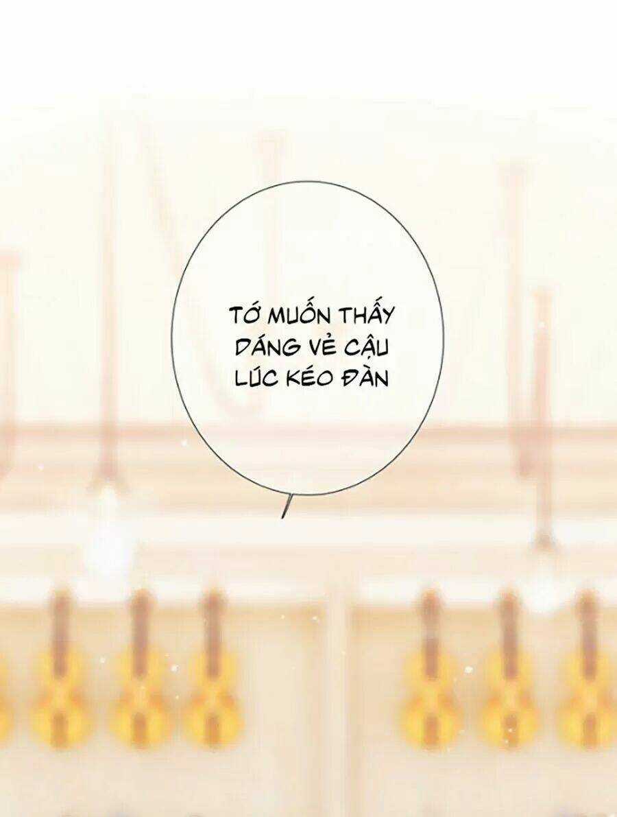 Con Tim Rung Động 2 - Chapter 131 - Trang 1