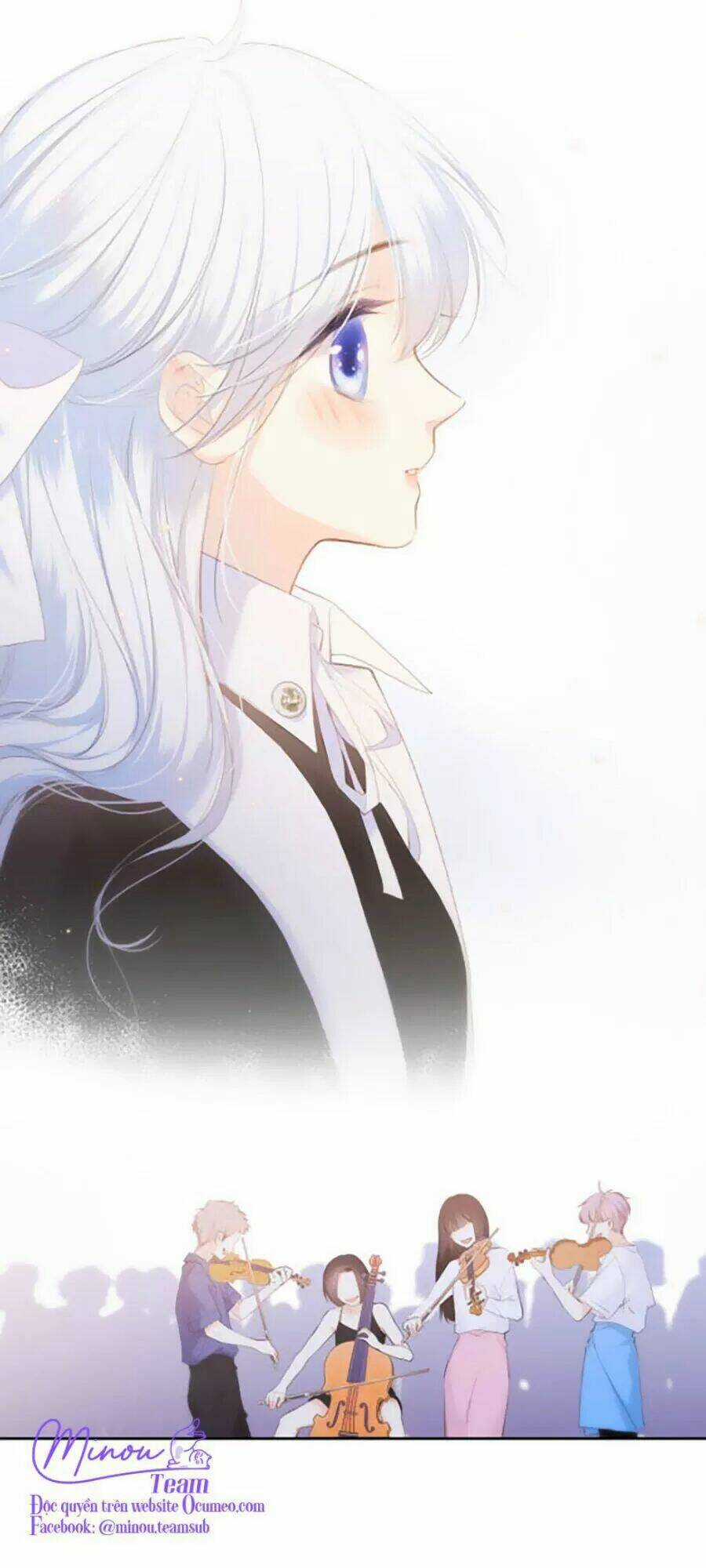 Con Tim Rung Động 2 - Chapter 131 - Trang 20