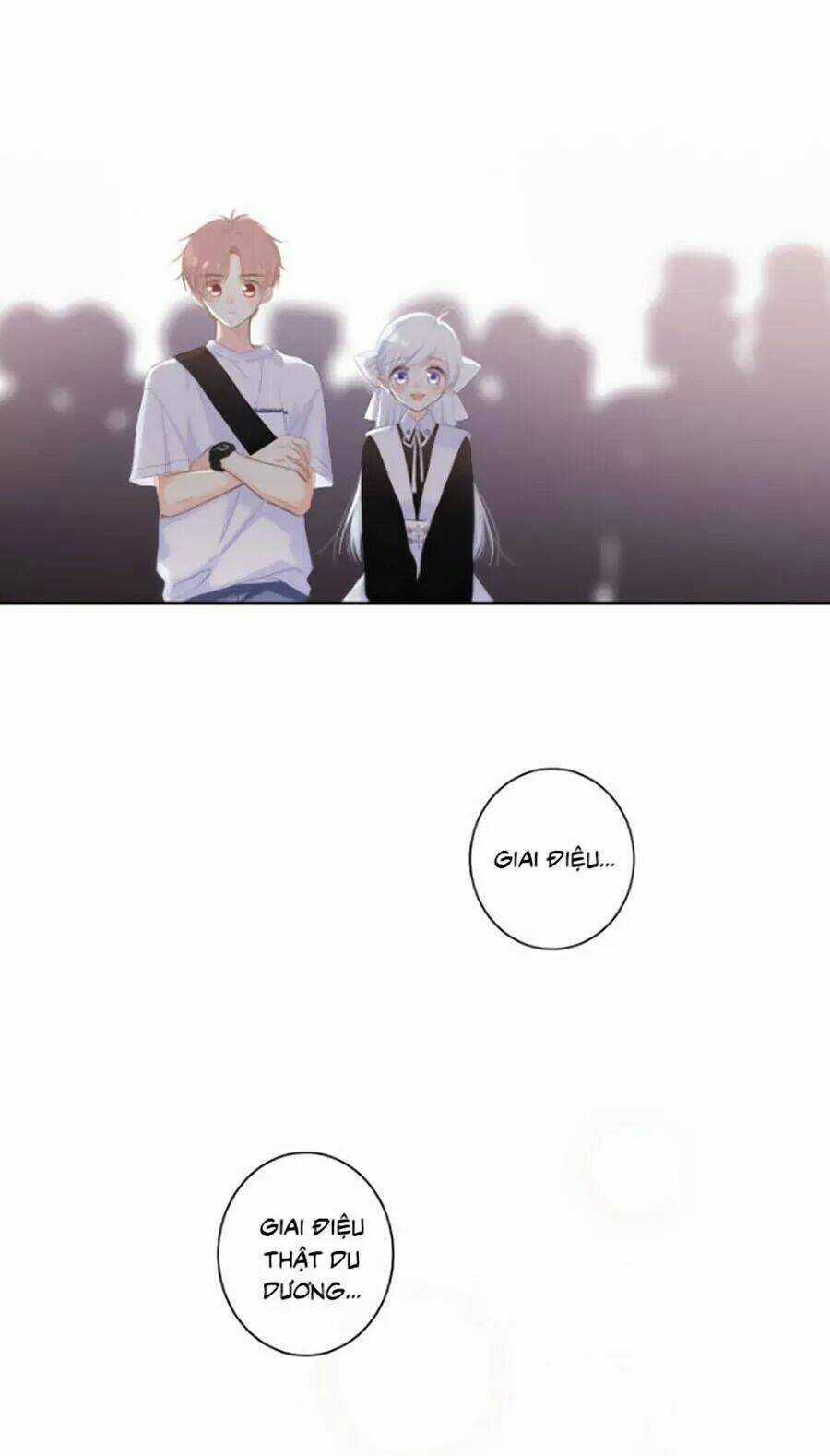 Con Tim Rung Động 2 - Chapter 131 - Trang 21