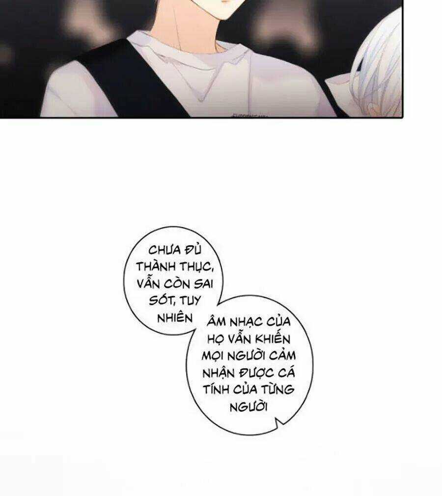 Con Tim Rung Động 2 - Chapter 131 - Trang 25