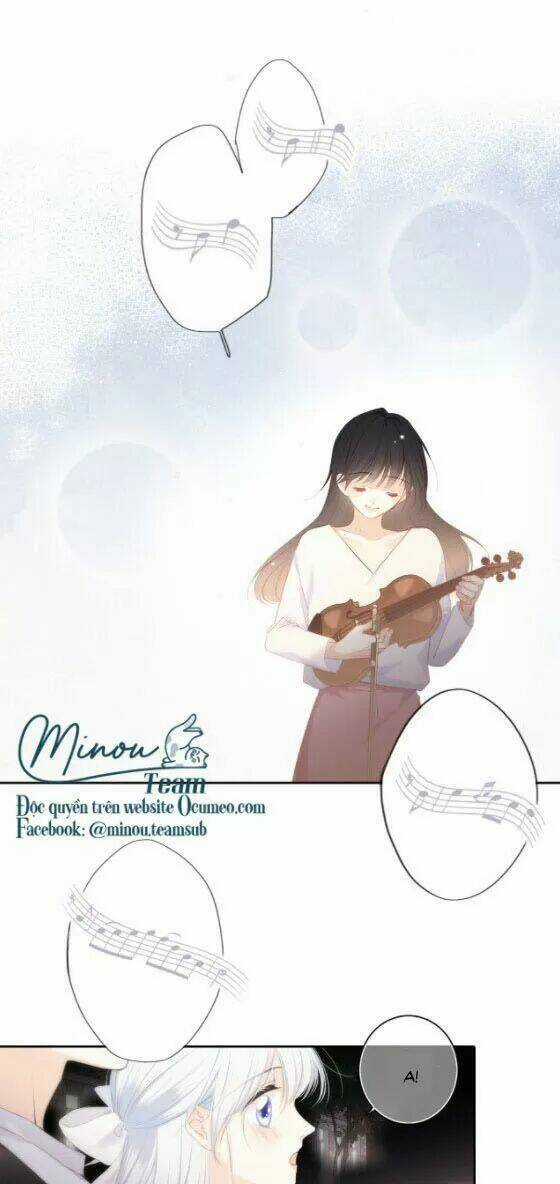Con Tim Rung Động 2 - Chapter 131 - Trang 30