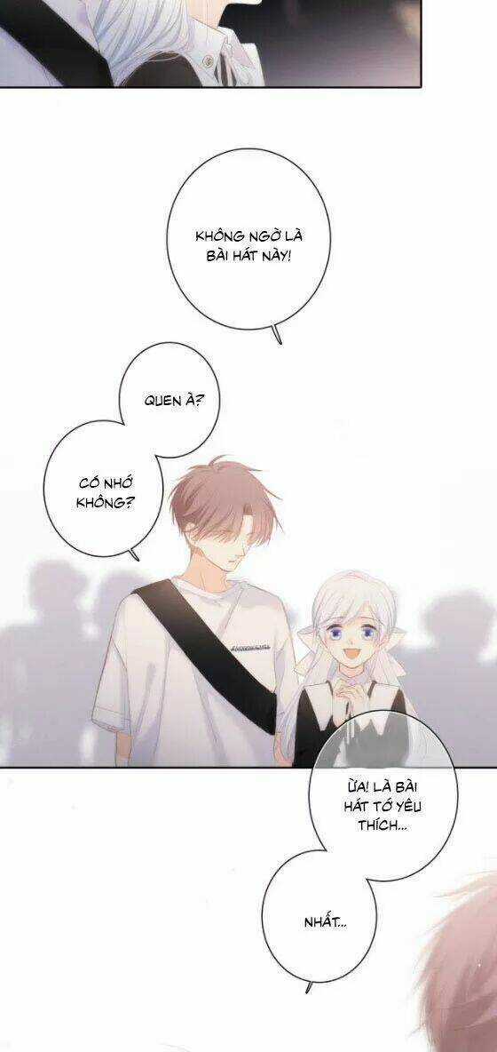 Con Tim Rung Động 2 - Chapter 131 - Trang 31