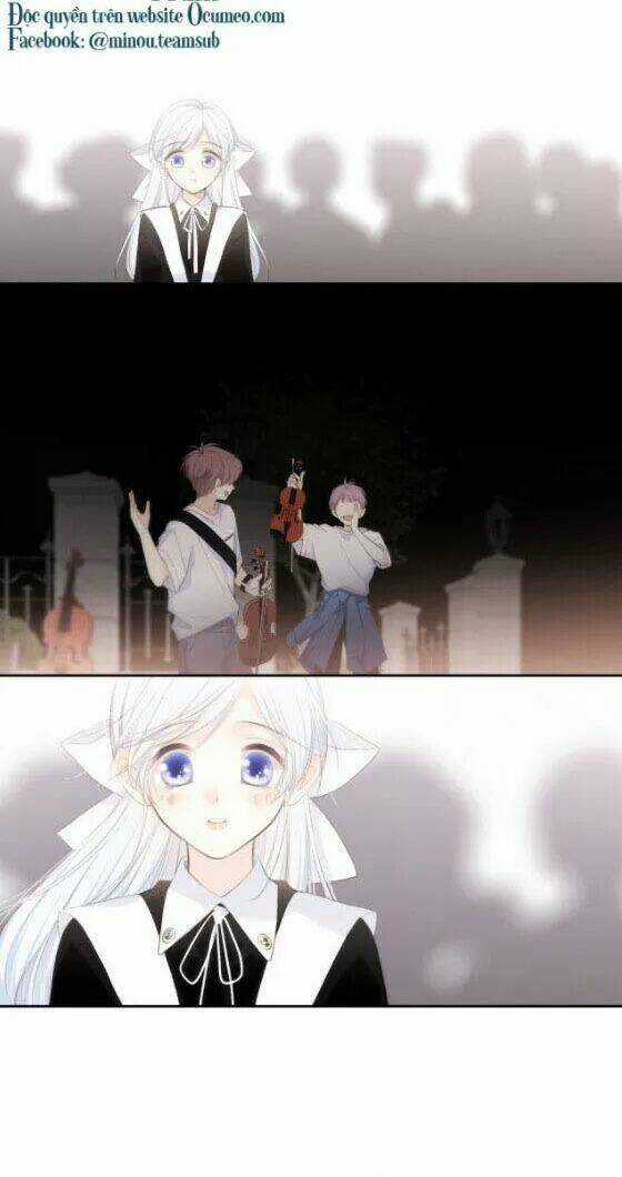 Con Tim Rung Động 2 - Chapter 131 - Trang 33