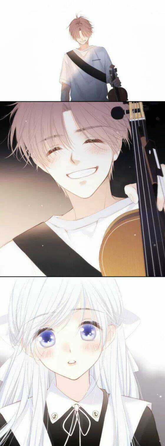 Con Tim Rung Động 2 - Chapter 131 - Trang 34