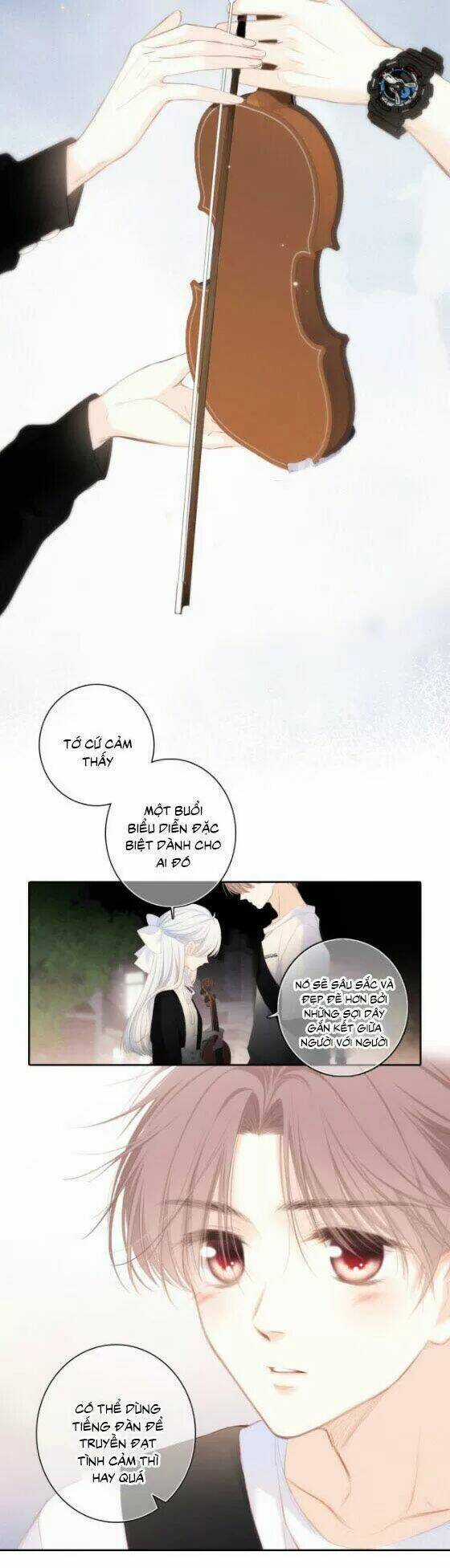 Con Tim Rung Động 2 - Chapter 131 - Trang 37