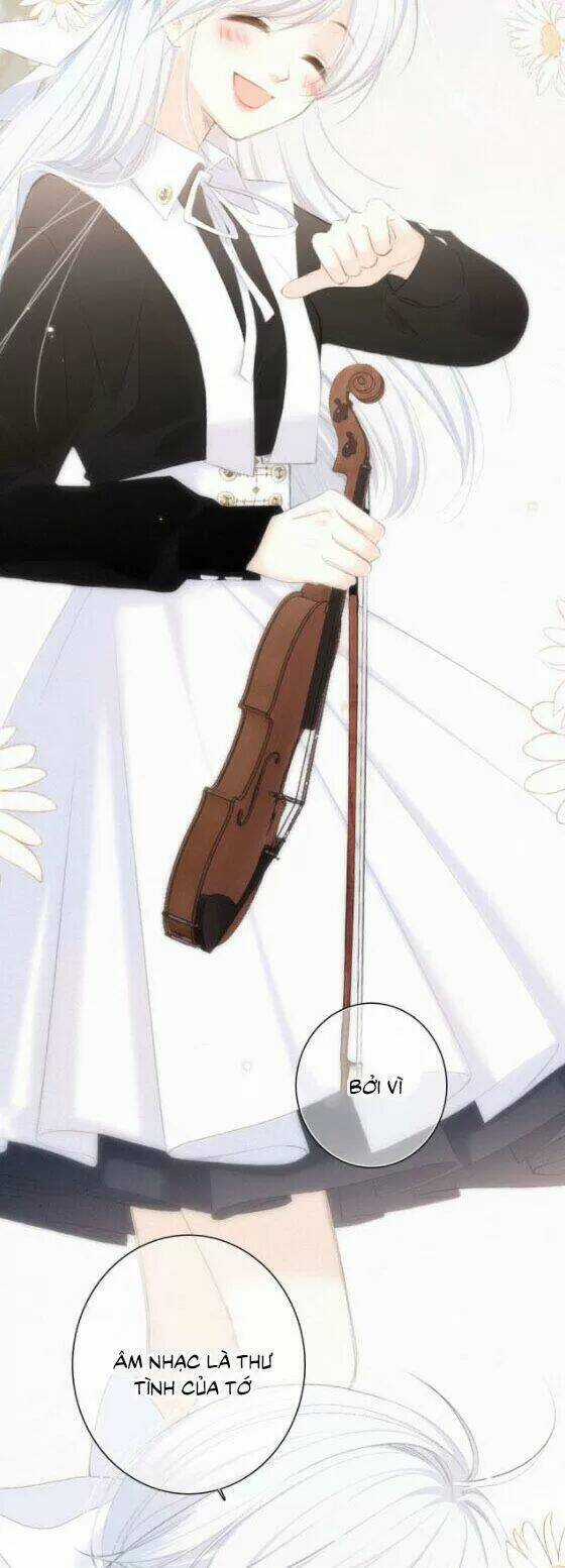 Con Tim Rung Động 2 - Chapter 131 - Trang 39