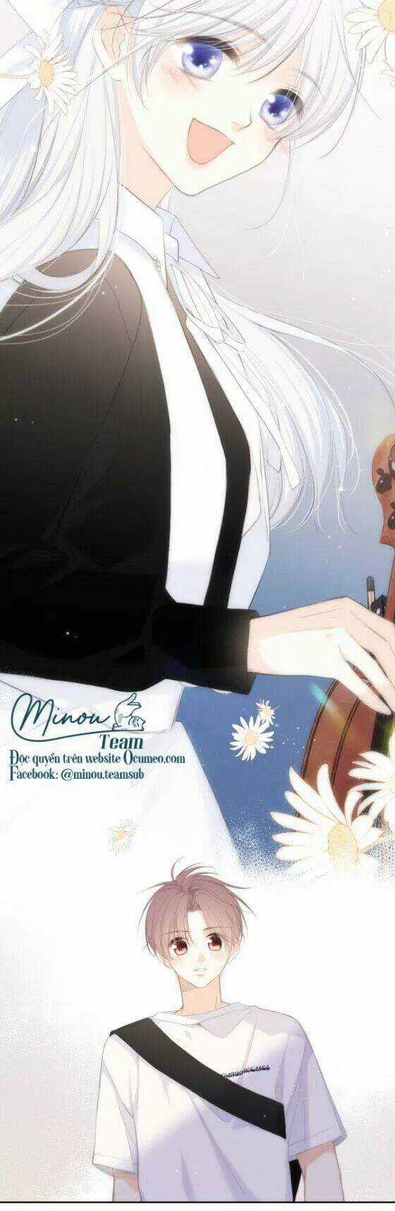 Con Tim Rung Động 2 - Chapter 131 - Trang 40