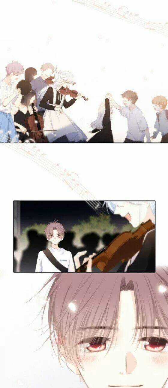 Con Tim Rung Động 2 - Chapter 131 - Trang 44