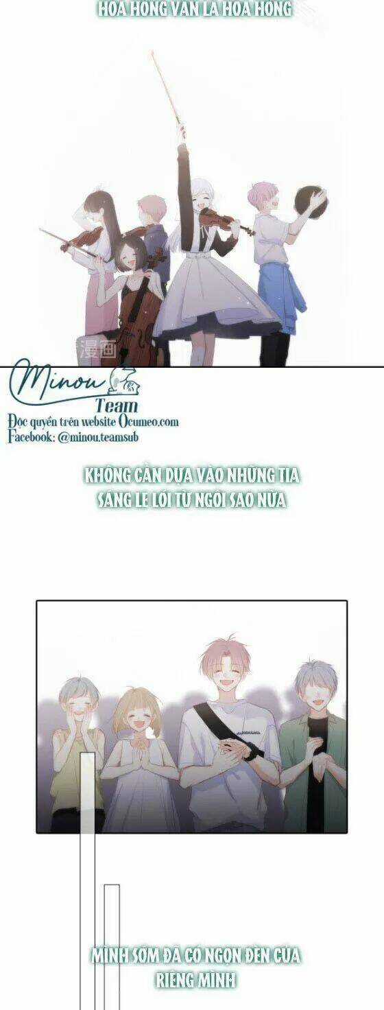 Con Tim Rung Động 2 - Chapter 131 - Trang 46