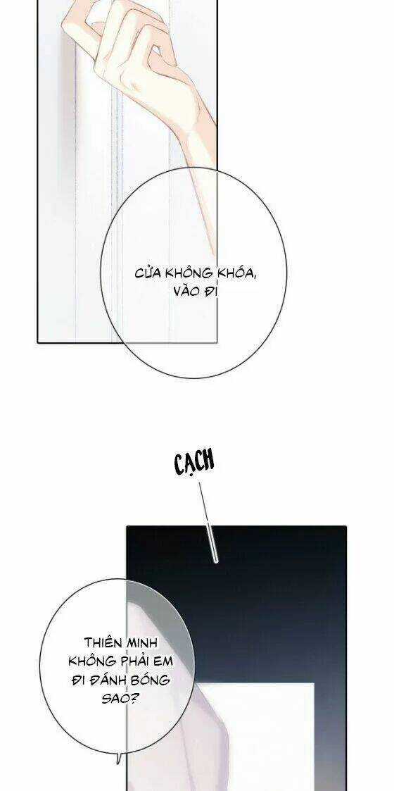 Con Tim Rung Động 2 - Chapter 131 - Trang 48