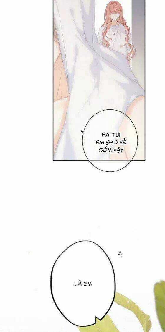 Con Tim Rung Động 2 - Chapter 131 - Trang 49