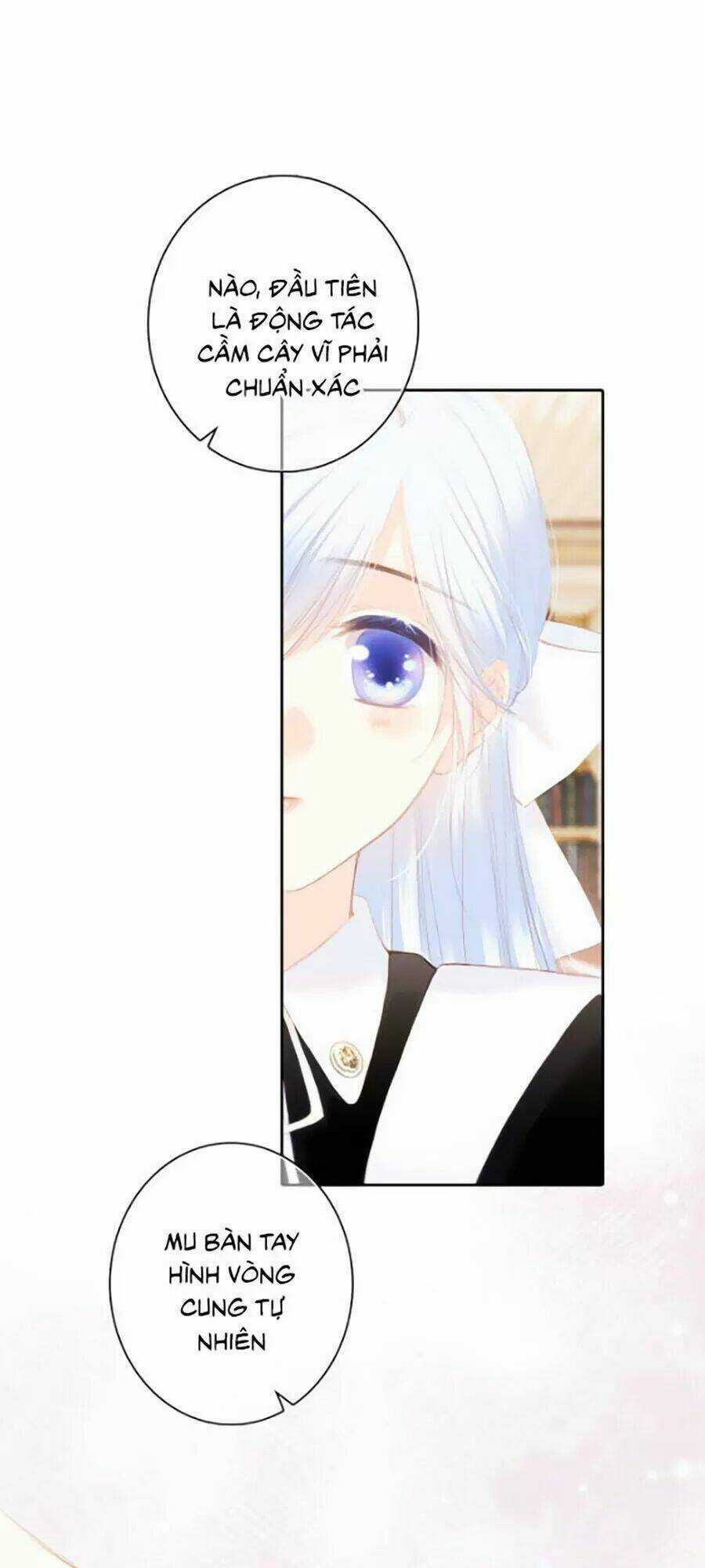 Con Tim Rung Động 2 - Chapter 131 - Trang 6