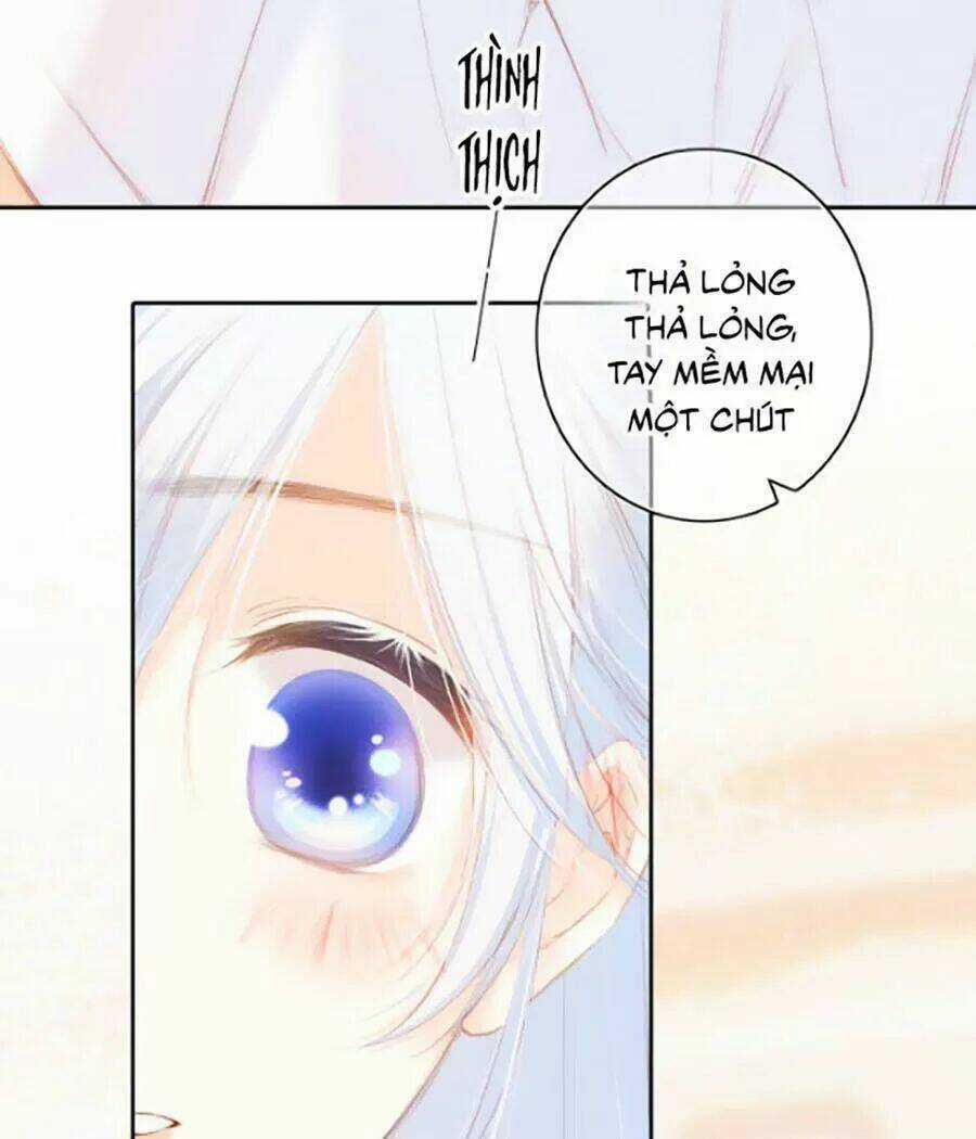 Con Tim Rung Động 2 - Chapter 131 - Trang 8