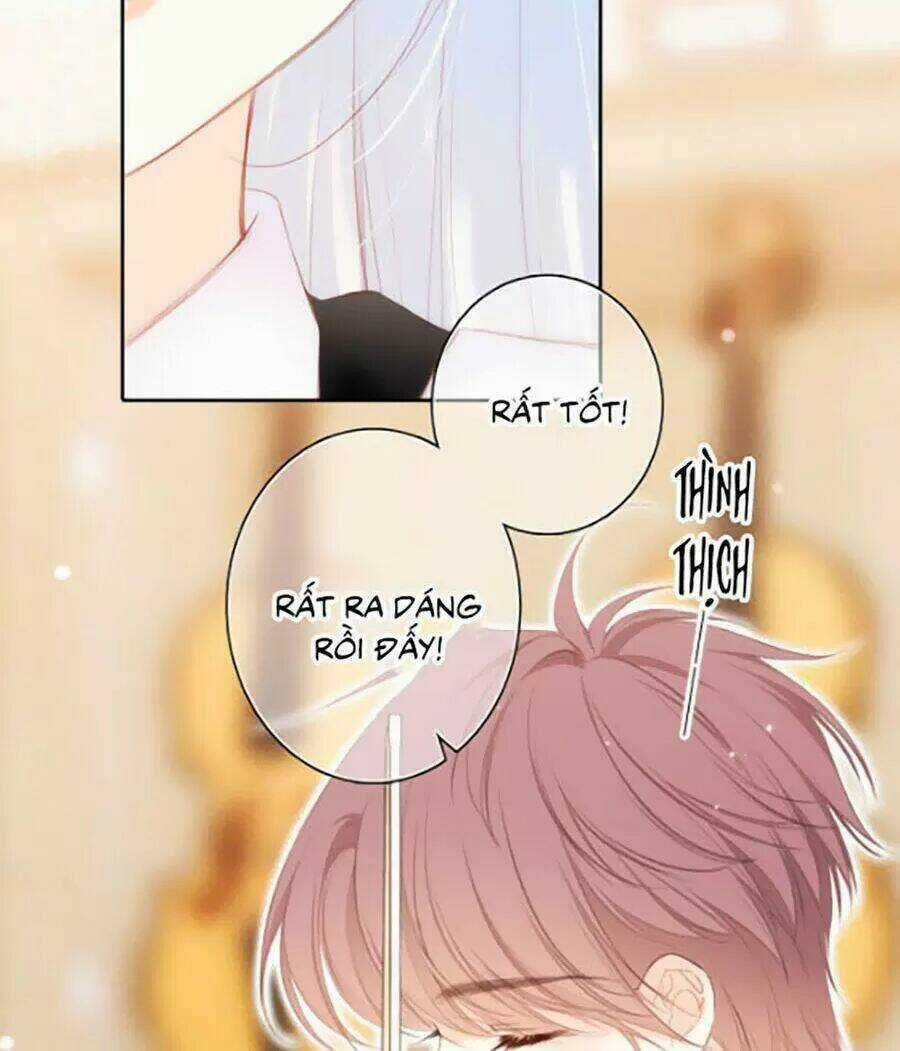 Con Tim Rung Động 2 - Chapter 131 - Trang 9